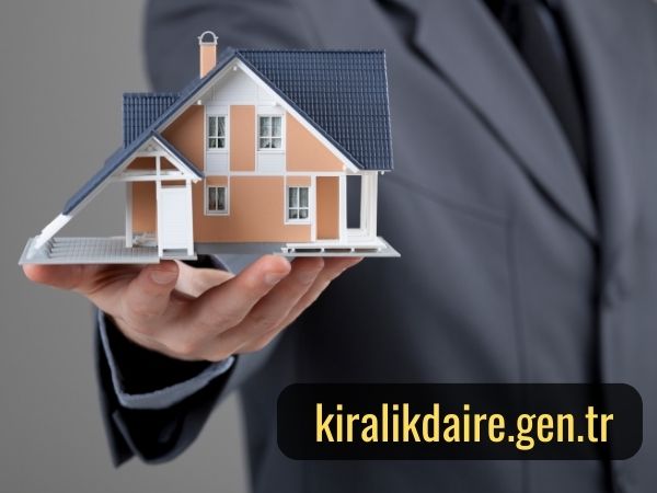 Kırcalar Mahallesi Kiralık Daire